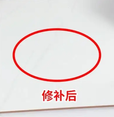 钦北瓷砖空鼓维修公司分享下板材基层，未采取柔性过渡措施的影响。在瓷砖铺贴工程中，如果采用的是板材基层（如石膏板、木工板等非刚性基层），而未采取柔性过渡措施，